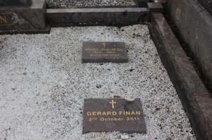 Finan Gerard