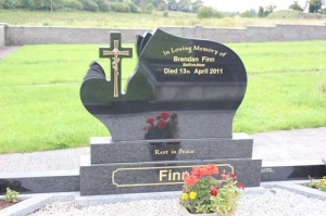 Finn Brendan Ballintubber