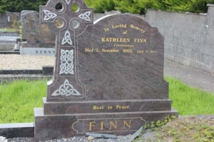 Finn Kathleen Corristoona