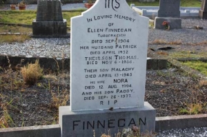 Finnegan Ellen Tubberkeigh