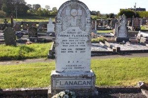 Flanagan Thomas Rusheen