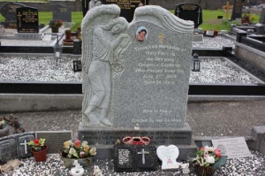 Fleming Mary nee Dempsey Cregalin Castlerea