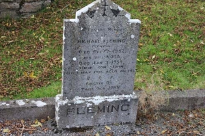 Fleming Michael Teemana