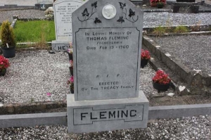 Fleming Thomas Frenchlawn