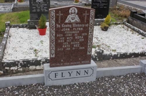 Flynn John Foghanagh