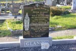 Glancy Peter Knockalaghta