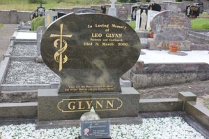 Glynn Leo Rosmeen and Castlepark