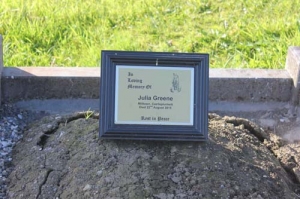 Greene Julia Milltown