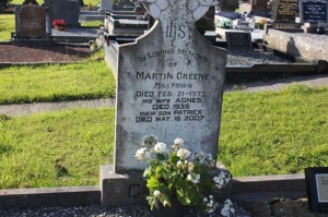 Greene Martin Milltown