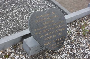 Grogan Gerard Michael Blackstick Rd Roscommon