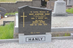 Hanly Mary Josephine Golf Links Rd, Roscommon and Knockalaghta