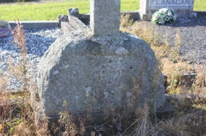 Hanson John Cloonykerny
