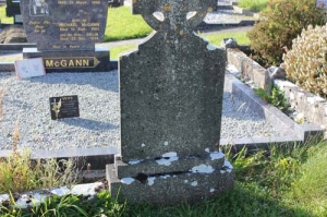 Hayden Peter Ballycahir