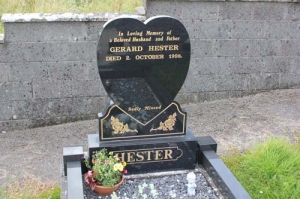 Hester Gerard