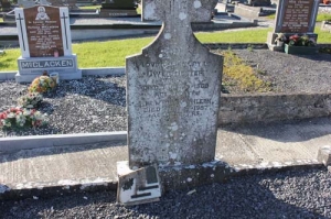 Hester Owen Carrane