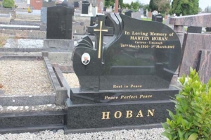 Hoban Martin Cartron Timanagh