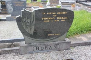 Hoban Thomas
