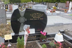 Holland Michael Ballintubber