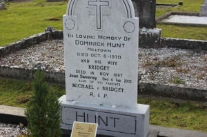 Hunt Dominick Milltown