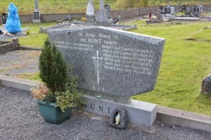 Hunt Family Milltown
