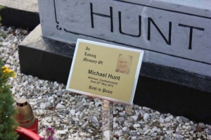 Hunt Michael Milltown, Castleplunkett