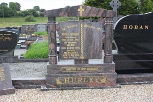Hurley John J Knockalaghta