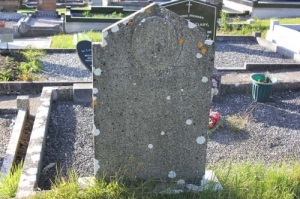 Keane James Tubberkeigh