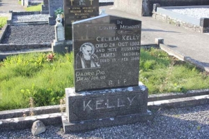 Kelly Cecilia