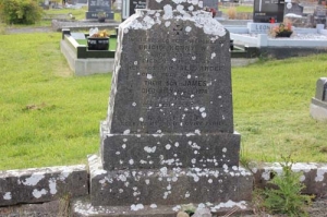 Kenny Bridget NT Knockalaughta