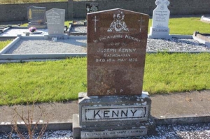 Kenny Joseph Rathcarren