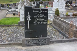 Kenny Ted Willsgrove