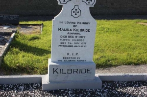 Kilbride Michael Ashpark