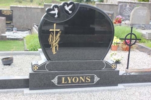 Lyons family