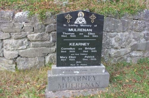 Mulrenan and Kearney