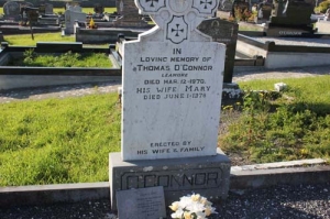 O'Connor Thomas Leamore