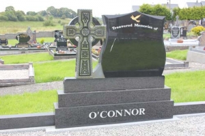 O'Connor family