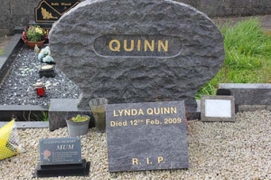Quinn Lynda