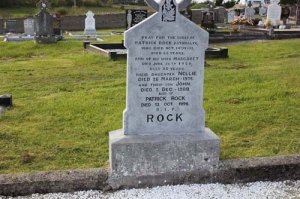 Rock Patrick Rathnalee
