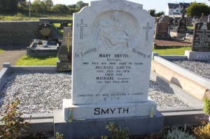 Smyth Mary Brackloon