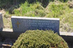 Beatty Eddie