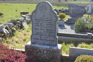 Beatty Edward