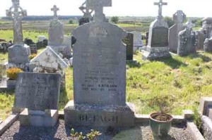 Betagh Hugh Curlis