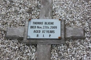 Blighe Thomas