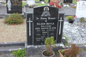 Boyle Eileen Ballyroe