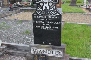 Brandley Theresa Farm