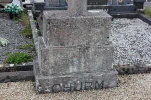 Churm Briarfort