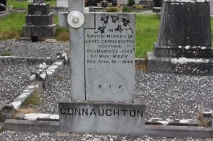 Connaughton James Deeryvode
