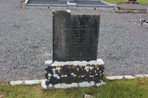Connaughton Patrick (Con) Derryvode, Bridle