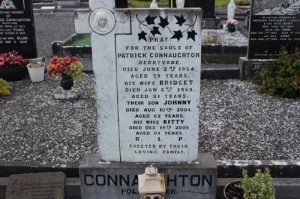 Connaughton Patrick Derryvode (2)