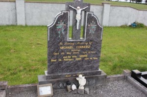 Conneely Michael Kilnalag